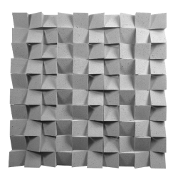 Продукция SAB Acoustic Premium Diffuser 70мм (0,6х0,6м) в Москве