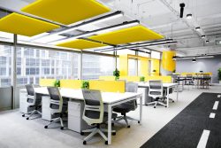 Продукция Akustiline Ampir Baffle Color (1,2x0,2м) в Москве