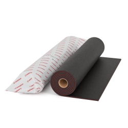Продукция Звукоизоляционная мембрана Izogertz Elastic IZI-Flex С (2,5м2) в Москве