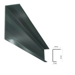 Продукция Акустическая декоративная панель IronAcoustic Wall Mesh цвет:неокрашен., цвет RAL в Москве